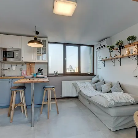 Skyline Studio Hammock *